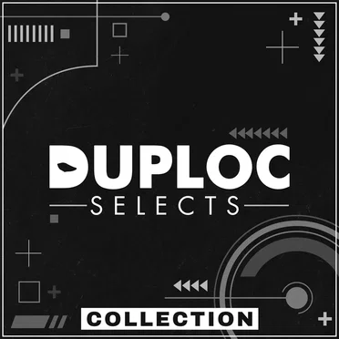 DUPLOC SELECTS Collection by Various Artists - album cover