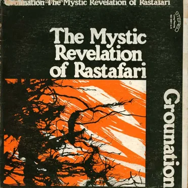 The Original Complete Groundation by Count Ossie - album cover