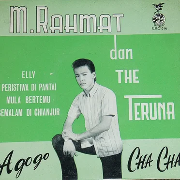 A go go Cha Cha