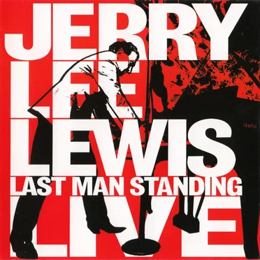 Last Man Standing Live