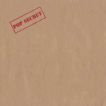 Pop Secret by Impo & the Tents - album cover