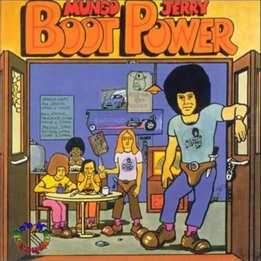 Boot Power