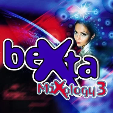 MiXology 3 by Various Artists - album cover