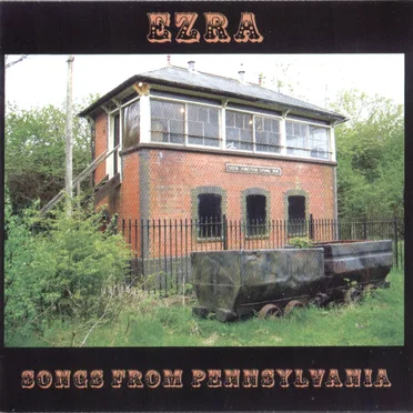 Songs From Pennsylvania