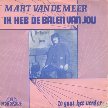 Mart van der Meer