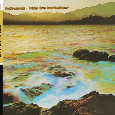 Bridge Over Troubled Water