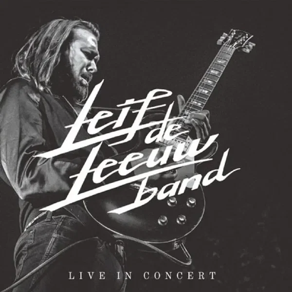 Live in Concert