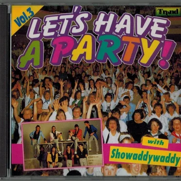 Let’s Have a Party, Vol. 3