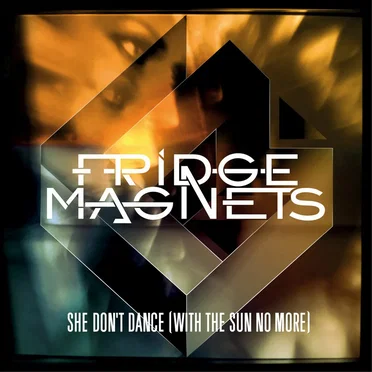 She Don’t Dance EP