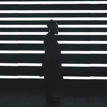 Wonderer by Moshe Reuven - album cover
