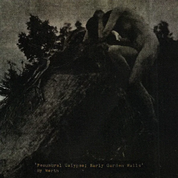 Penumbral Calypso; Early Garden Walls
