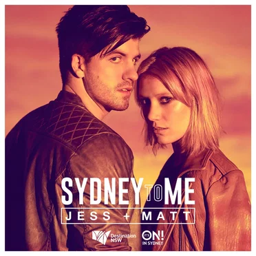 Sydney to Me