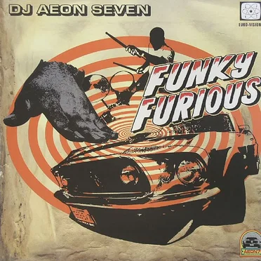 Funky Furious