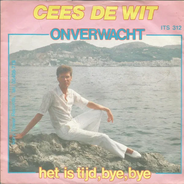 Onverwacht / Het is tijd bye bye