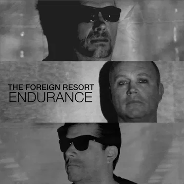 Endurance by The Foreign Resort - album cover