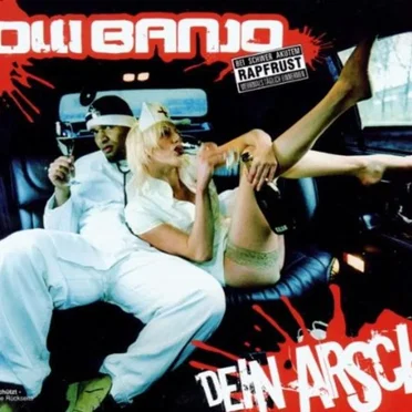 Dein Arsch