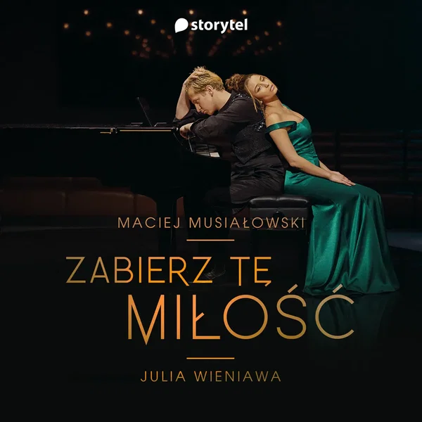 Zabierz tę miłość (Storytel “Random”)