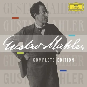 Gustav Mahler: Complete Edition