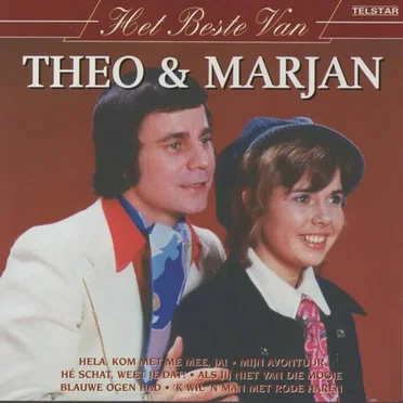 Het beste van Theo & Marjan