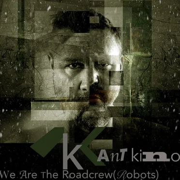 We Are the Roadcrew (Robots)