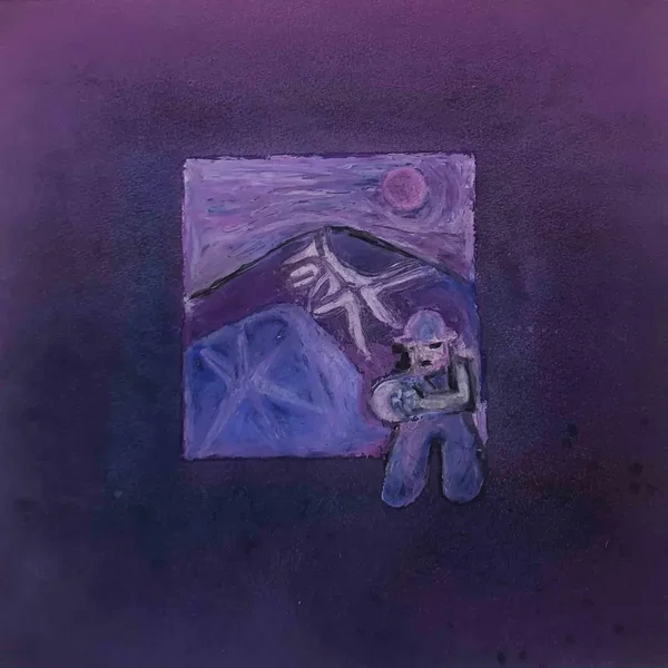 Shepherd’s Carol