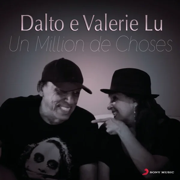 Un million de choses (Um milhão de coisas)