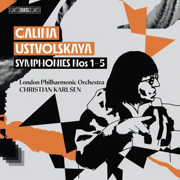 Symphonies nos. 1–5