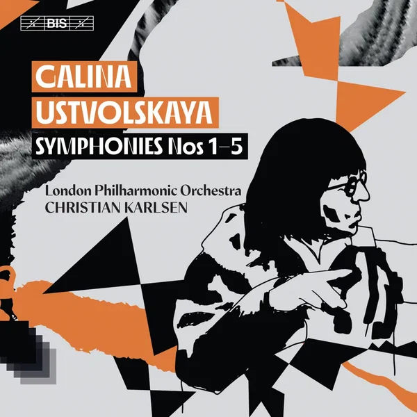 Symphonies nos. 1–5