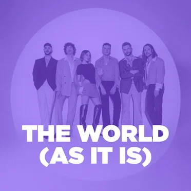 The world (as it is)