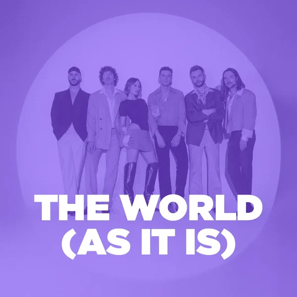 The world (as it is)