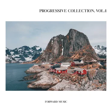 Progressive Collection, Vol.4 by Various Artists - album cover