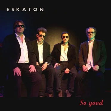 So Good by Eskaton - album cover