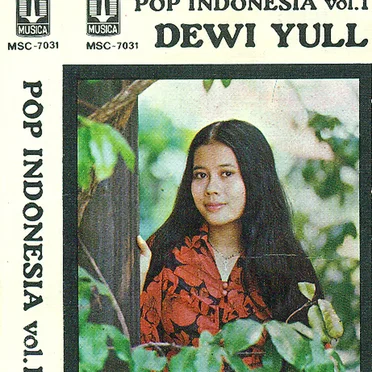 Dewi Yull