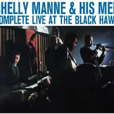 Complete Live at the Black Hawk