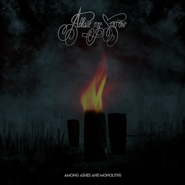 Among Ashes and Monoliths