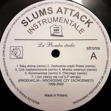 Instrumentale
