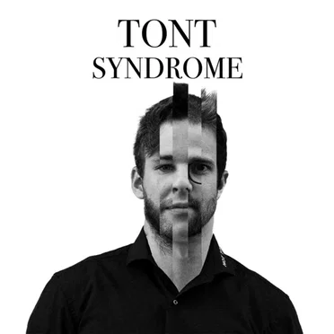 Syndrome by Tont - album cover