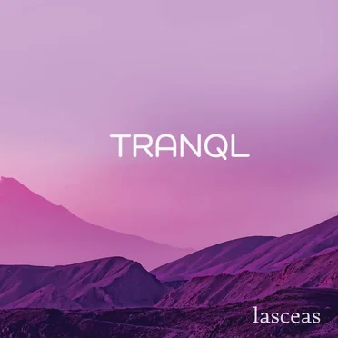Lasceas by TRANQL - album cover