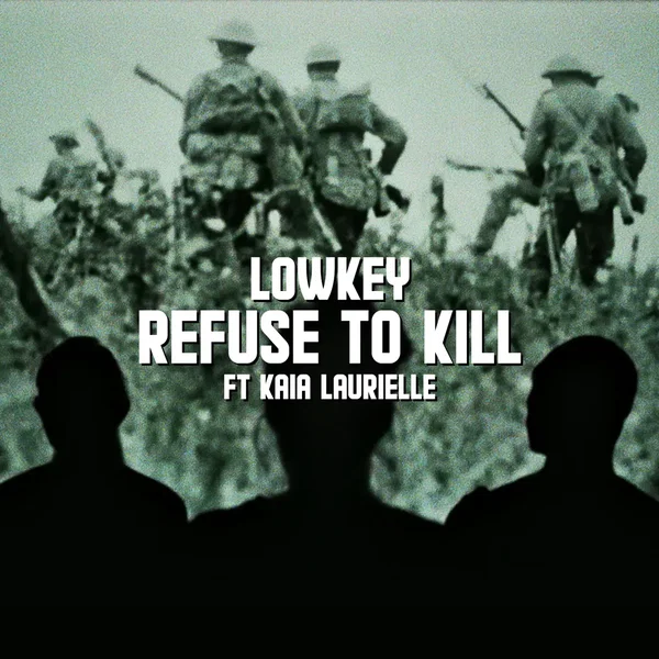 Refuse to Kill