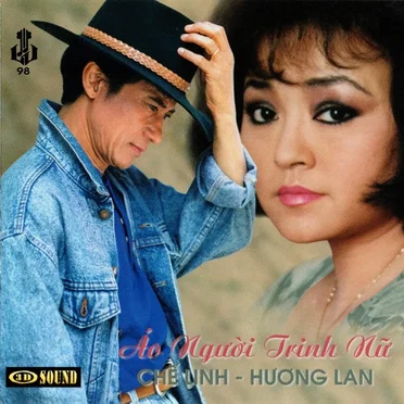 Áo người trinh nữ