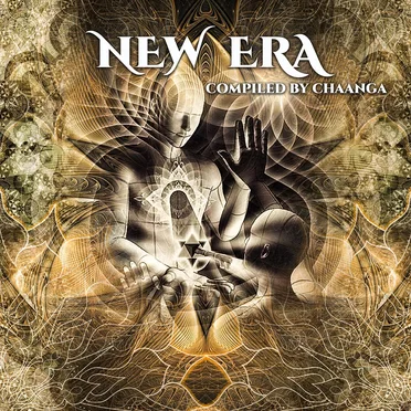New Era by Various Artists - album cover