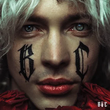 Supernatural by Barns Courtney - album cover