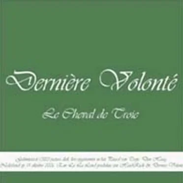 Le Cheval de Troie
