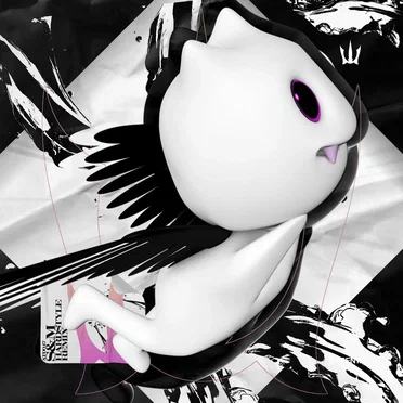 S&M - HARDSTYLE