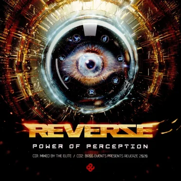 Reverze 2020: Power of Perception by Various Artists - album cover
