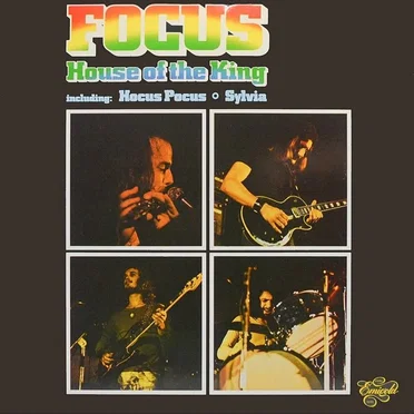 House of the King