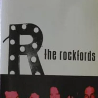 The Rockfords by The Rockfords - album cover
