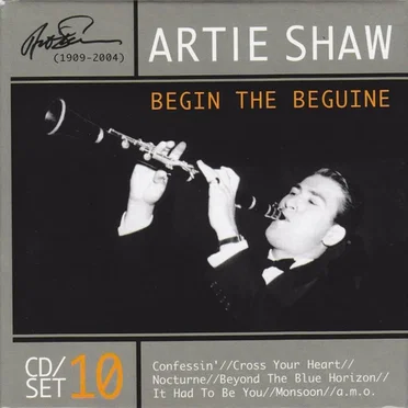Begin the Beguine