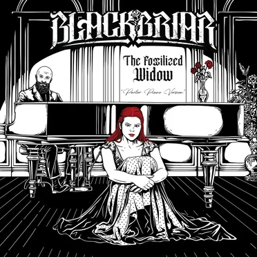 The Fossilized Widow (Parlor Piano Version)