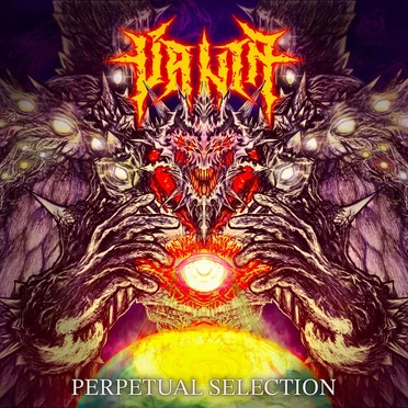 Perpetual Selection by Vanta - album cover